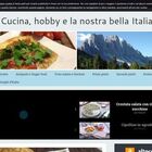 Cucina, hobby e la nostra bella Italia