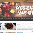 Wege znaczy pyszne! | Smakowity blog wegetariański