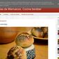 Delicias de Marruecos              Cocina Bereber