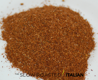 Mexican Spice Mix