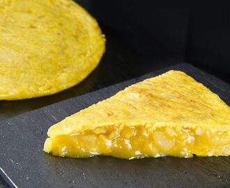 Tortilla de patatas: Receta, trucos y consejos para hacer la mejor tortilla Española
