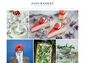 Joan Ransley food, photography and illustration