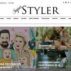 SuperStyler - blog o modzie, urodzie, lifestyle'u, gotowaniu, zdrowiu i fitness