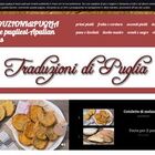 TRADUZIONI DI PUGLIA...recipes from Puglia