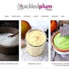 Pickled Plum 