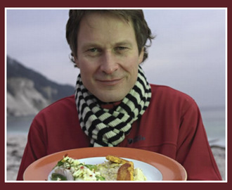 El chef estrella danés que quiere revolucionar la cocina boliviana
