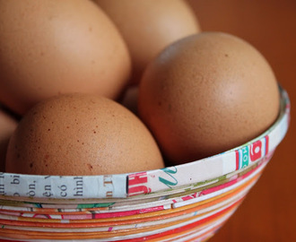 10 formas de comerte un huevo