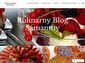 Kulinarny Blog Samanthy