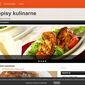 Przepisy kulinarne - internetowa książka kucharska.