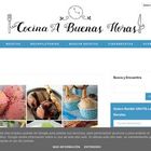 cocinaabuenashoras.com