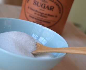 Ny workshop om sukkeravhenginghet starter 5. mars!