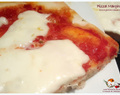 Pizza Margherita (senza glutine): improvvisiamo