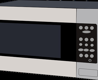 Cocinar con horno microondas: recetas, potencial y buen uso