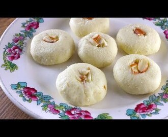 sandesh recipe at home | bengali sandesh recipe | how to make bengali sweet sandesh - YouTube