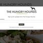 The Hungry Hounds
