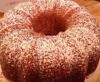 Kentucky Butter Cake ~ This is just so good it’s crazy!  Really…Seriously.