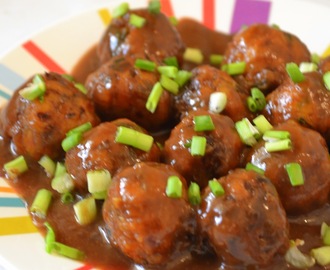 Vegetable Manchurian / Easy Step by Step recipe:
