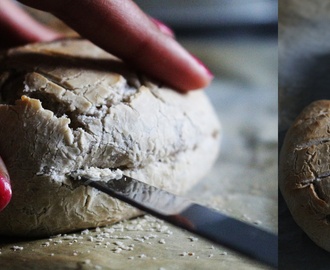 Pão de Mandioca Fit | Sem Gluten | Saudável