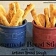 Bread/snack