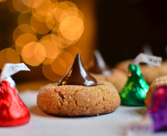 Top Ten Christmas Cookies