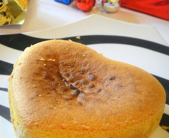 How to make Cake / Recipe for Basic Sponge Cake / Easy Cake recipe for Beginners: