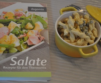 Salate - Rezepte für den Thermomix®