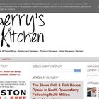 Gerry's Kitchen