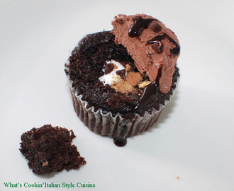 The Best Fillings For Cupcakes Recipes