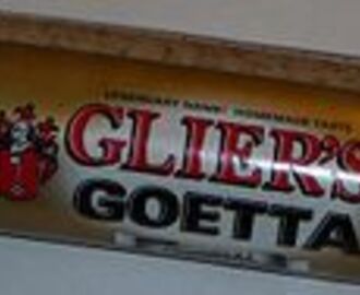 All about Goetta from Glier’s Goetta