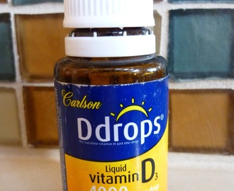 Can Vitamin D Help You Live Longer? A New Study Suggests It Might!