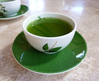 How To Make Matcha Green Tea - The Health Benefits Of Green Tea