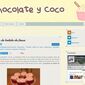 Chocolate y Coco