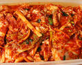 Filipino Kimchi Homemade Recipe