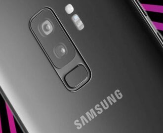 Самсунг представила 48-мегапиксельный сенсор для Galaxy S10 — Hi-Tech Mail.Ru