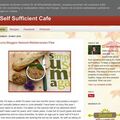 Self Sufficient Cafe