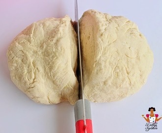 How to make Pizza dough