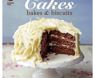 Cakes, Bakes & Biscuits - review