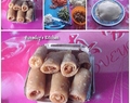 How To Make Spring Rolls