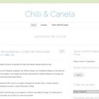 Chilli & Canela