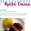 Ayelén Cocina