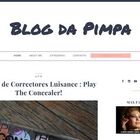 Blog da Pimpa