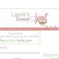 Laura's Sweet Spot