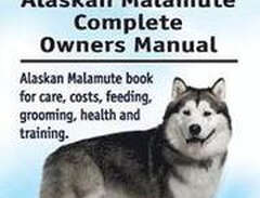 Alaskan Malamute. Alaskan M...