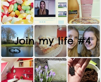 Join my life #4