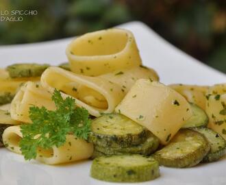 Pasta alle zucchine trifolate
Ti potrebbero interessare anche: