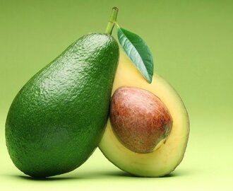 Facts on Fruits‬: 5 Benefits of Avocado