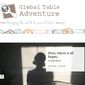 Global Table Adventure