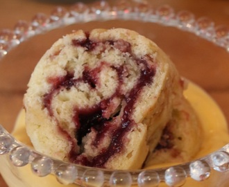 JAM ROLY POLY