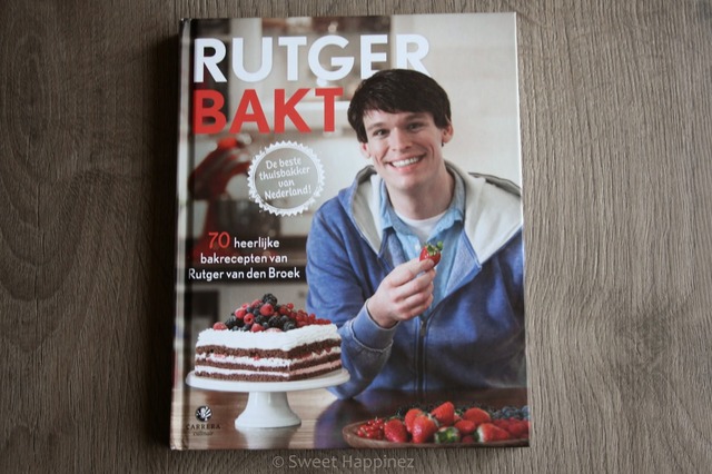 Review | Rutger Bakt
