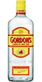 Gordon's London Dry Gin 1 lit (Non Refill)